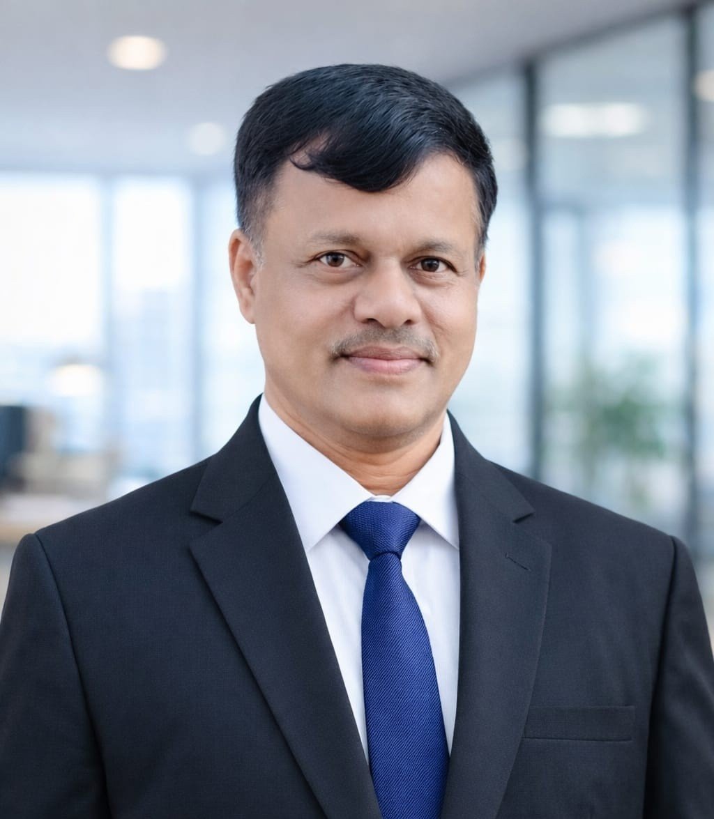 Sunil Dhawaleh